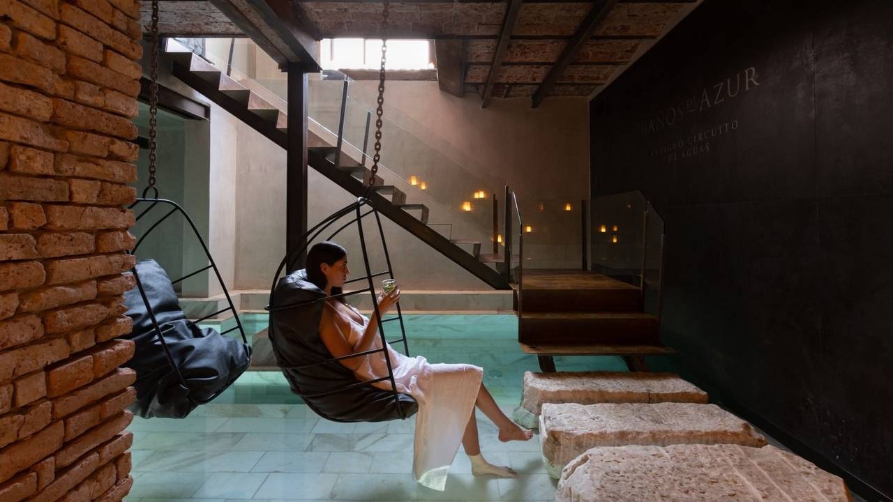 Azur Hotel & Spa