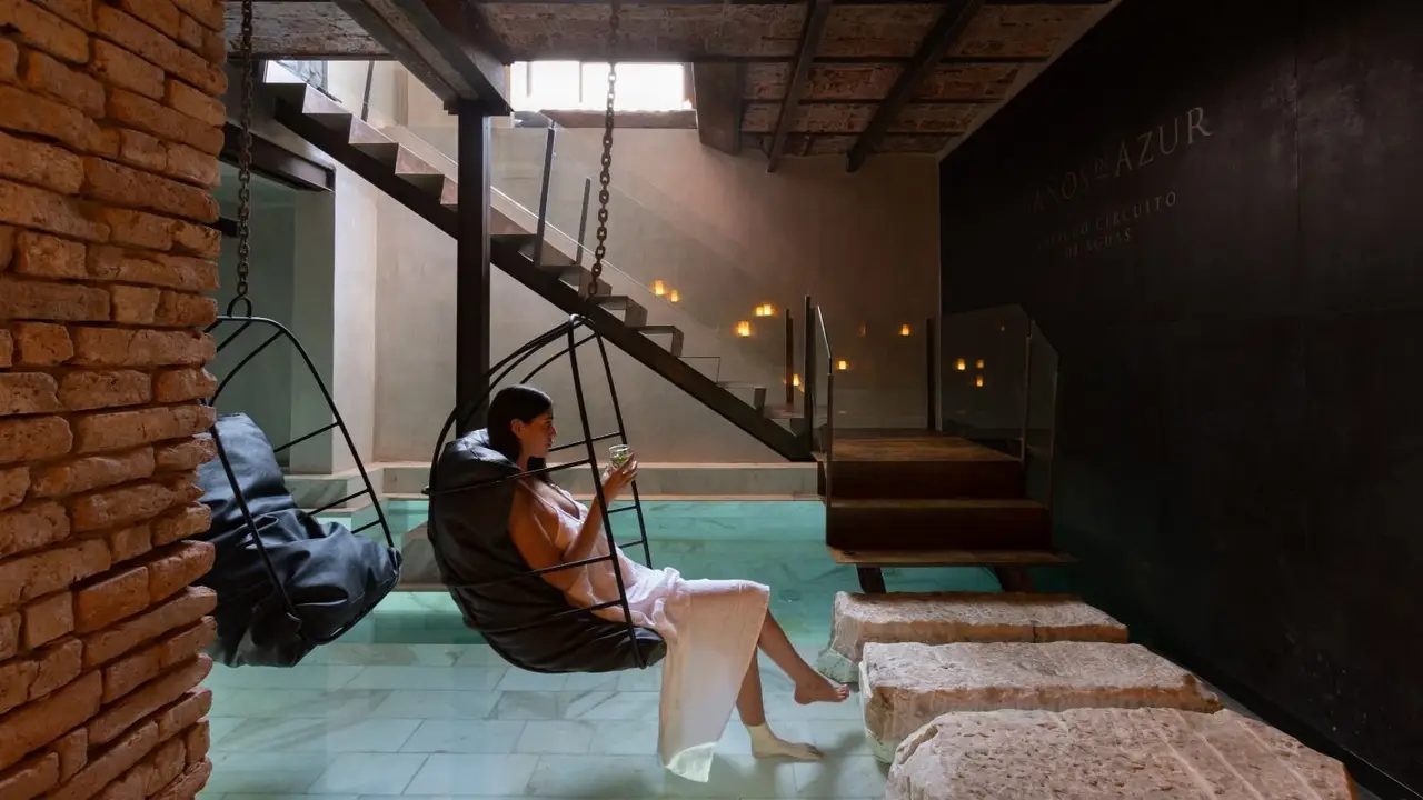Azur Hotel & Spa