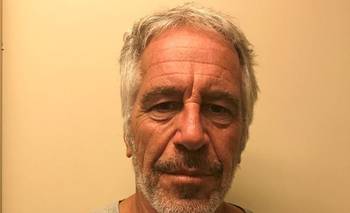 La plataforma para revisar todos los correos de Jeffrey Epstein | Jeffrey epstein