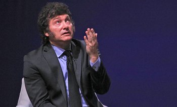 Chau indemnizaciones: Milei dio un paso clave para avanzar en la nueva reforma laboral | Reforma laboral 