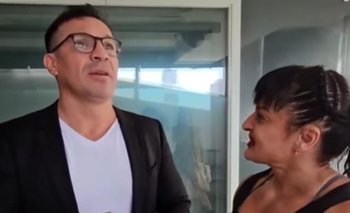 El emotivo mensaje de Maravilla Martínez para Locomotora Oliveras: "Un round" | Locomotora oliveras