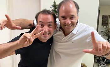La Libertad Avanza hizo un cambio en una lista que involucra al hermano de Adorni | Elecciones 2025