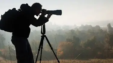 Formosa y la fotografía de naturaleza: cómo ser parte del Encuentro Regional AFONA