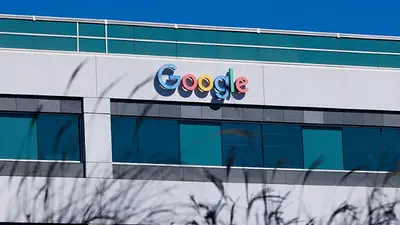 Alphabet, matriz de Google, supera estimaciones de ingresos trimestrales y aumenta gasto de capital Alphabet, matriz de Google, supera estimaciones de ingresos trimestrales y aumenta gasto de capital