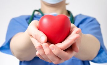 El Gobierno avanza con los operativos para donantes de órganos: los detalles | Salud pública