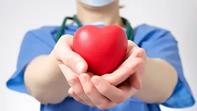 Salud para todos: el Gobierno de La Rioja avanza con los operativos para donantes de órganos en la provincia Salud para todos: el Gobierno de La Rioja avanza con los operativos para donantes de órganos en la provincia