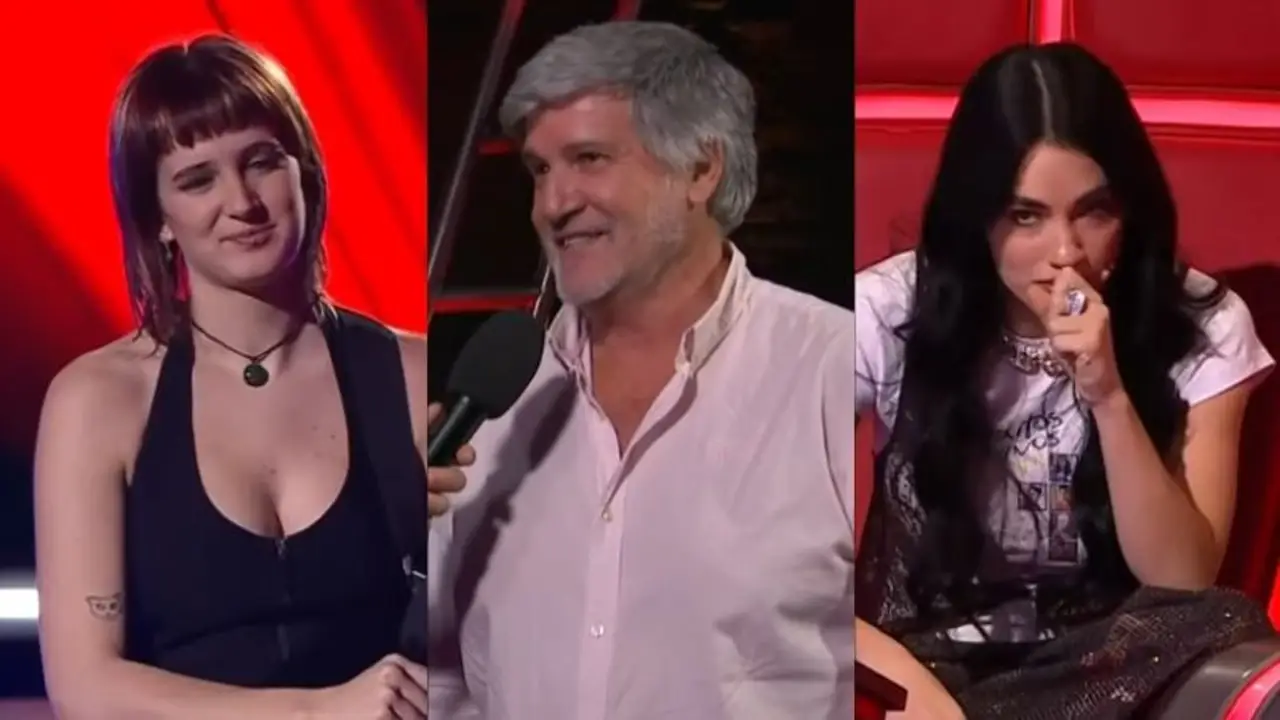 La Voz Argentina