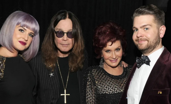 Quiénes son los hijos de Ozzy Osbourne: cuántos tuvo con Sharon  | Música