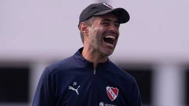 Independiente cerró a otro defensor pedido por Vaccari: los millones de dólares que pagó