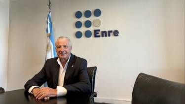Sigue la sangría en el Gobierno, renunció el interventor del ENRE 