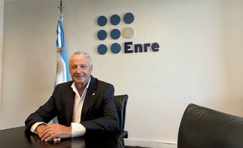 Sigue la sangría en el Gobierno, renunció el interventor del ENRE  | Gobierno nacional