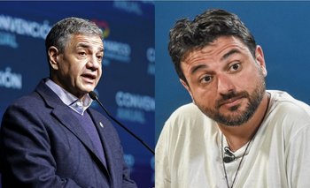 El MTE repudió la decisión de Jorge Macri de no financiar el traslado de cartoneros | Ciudad de buenos aires