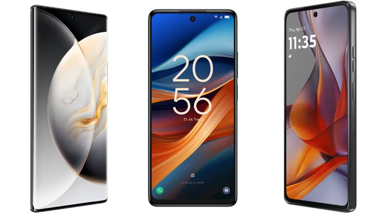 Celulares