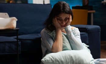 Ansiedad: cuáles son los síntomas y qué se puede hacer, según especialistas en salud | Salud
