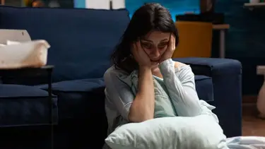 Ansiedad: cuáles son los síntomas y qué se puede hacer, según especialistas en salud