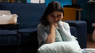 Salud mental en alerta: aumentan los síntomas ansiosos y depresivos en Argentina Salud mental en alerta: aumentan los síntomas ansiosos y depresivos en Argentina