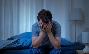 Los efectos de la reforma laboral en la salud mental: "La angustia crece” | Reforma laboral 