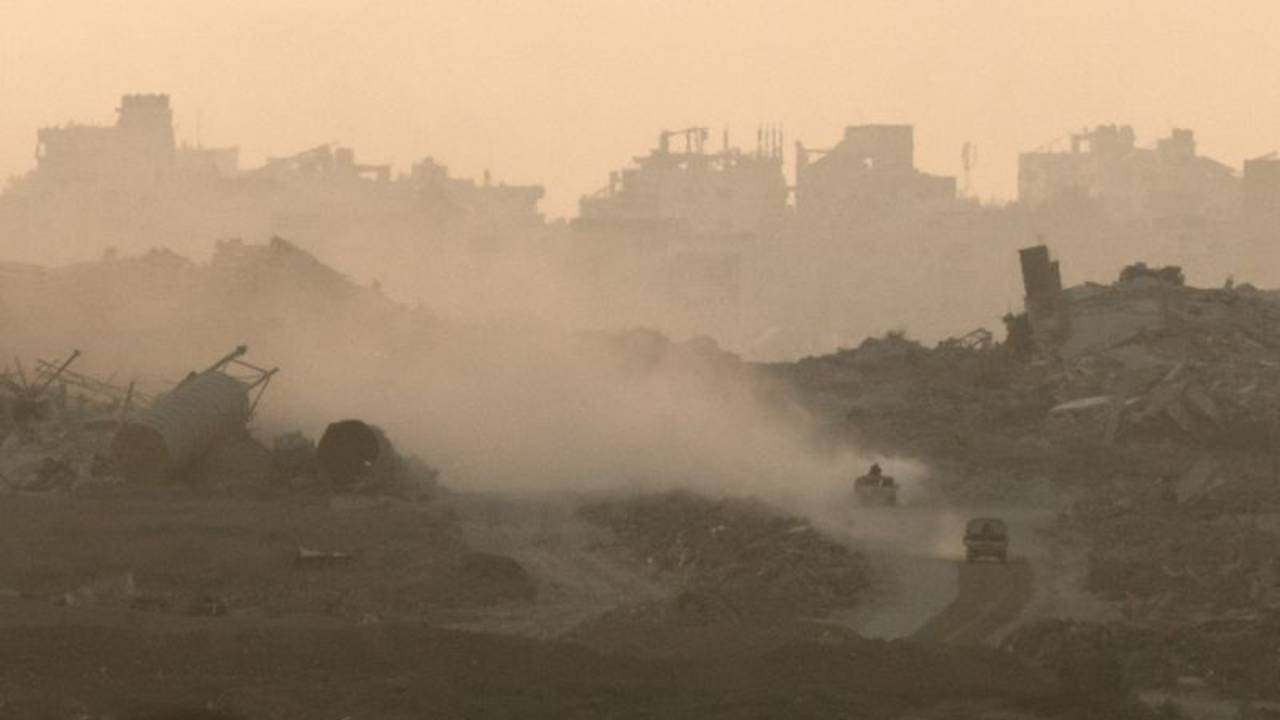 Brasil se unirá la demanda de Sudáfrica contra Israel por genocidio