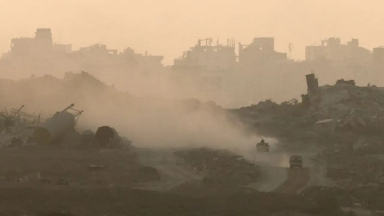 Brasil se unirá la demanda de Sudáfrica contra Israel por genocidio