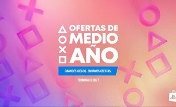 PlayStation lanzó las "Ofertas de Mitad de año": qué videojuegos incluye | Gaming