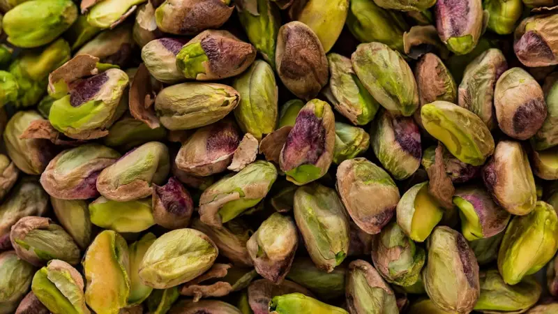 Pistachos