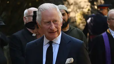 Rey Carlos III Rey Carlos III