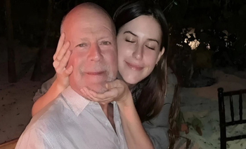 Empeoró la salud de Bruce Willis y hay conmoción en el espectáculo | Farándula