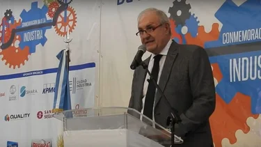 El vice de la UIA alertó: "Tendré problemas para pagar sueldos"
