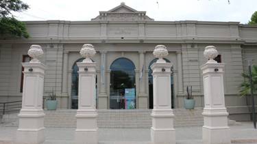 Cultura e identidad: La Rioja se suma al circuito internacional de arte contemporáneo de BIENALSUR