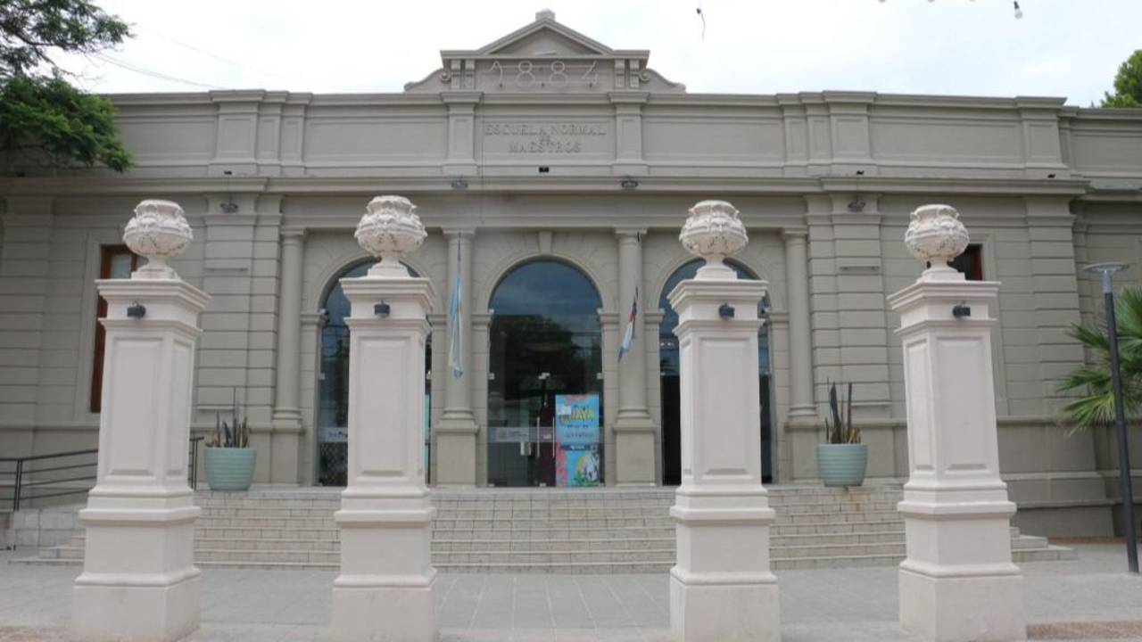 Cultura e identidad: La Rioja se suma al circuito internacional de arte contemporáneo de BIENALSUR