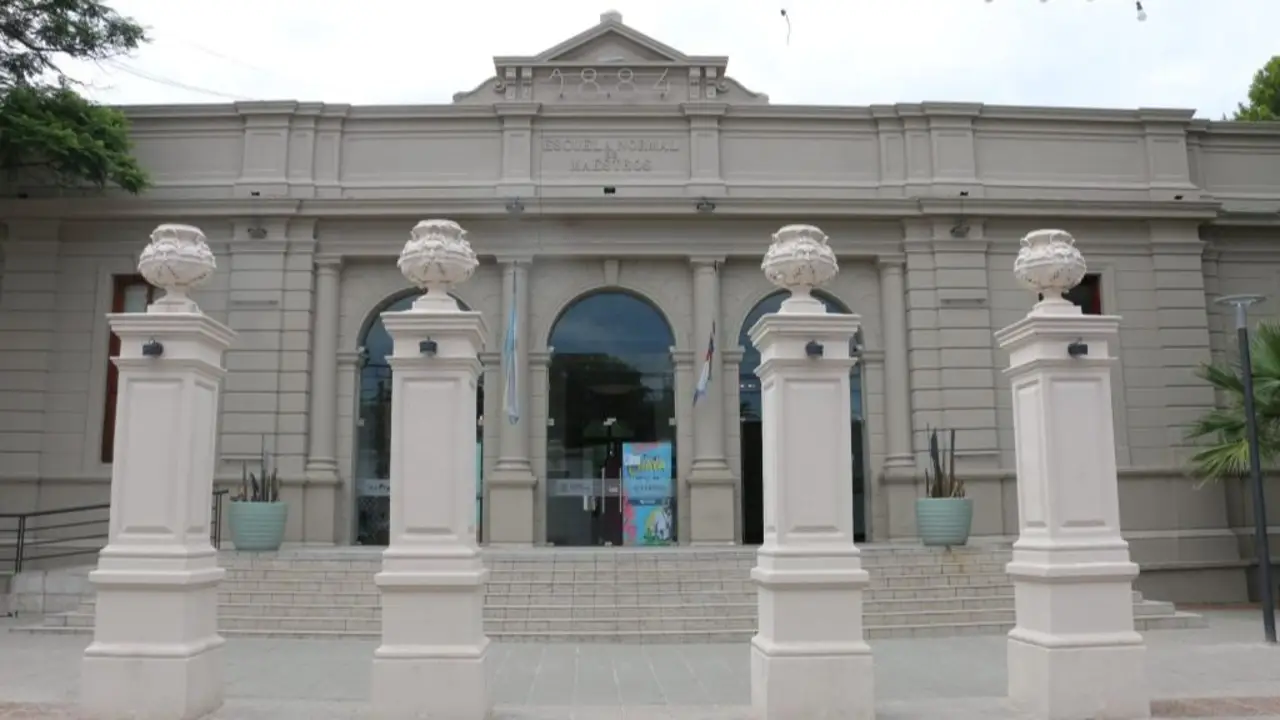 Cultura e identidad: La Rioja se suma al circuito internacional de arte contemporáneo de BIENALSUR
