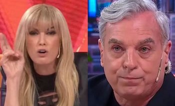 Preocupación en El Trece por lo que dijo Monti sobre el despido de Canosa | Televisión 