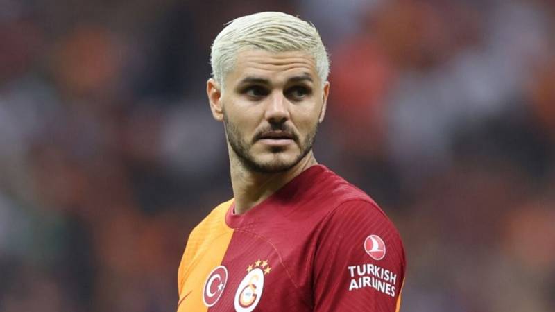 La altura de Mauro Icardi: cuánto mide el futbolista, edad y equipos en los que jugó