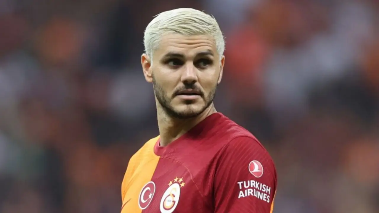La altura de Mauro Icardi: cuánto mide el futbolista, edad y equipos en los que jugó
