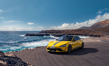 Xiaomi SU7  Ultra: características y precio del auto chino que llegó a la Argentina | Autos