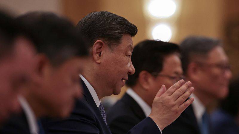 Von der Leyen afirma que las relaciones de la UE con China se encuentran en un "punto de inflexión"