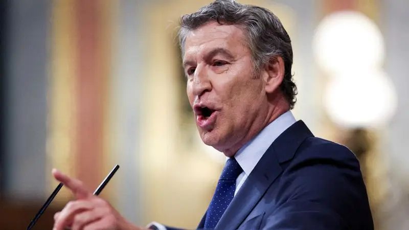 Una diputada de la oposición española dimite por un escándalo de credenciales académicas