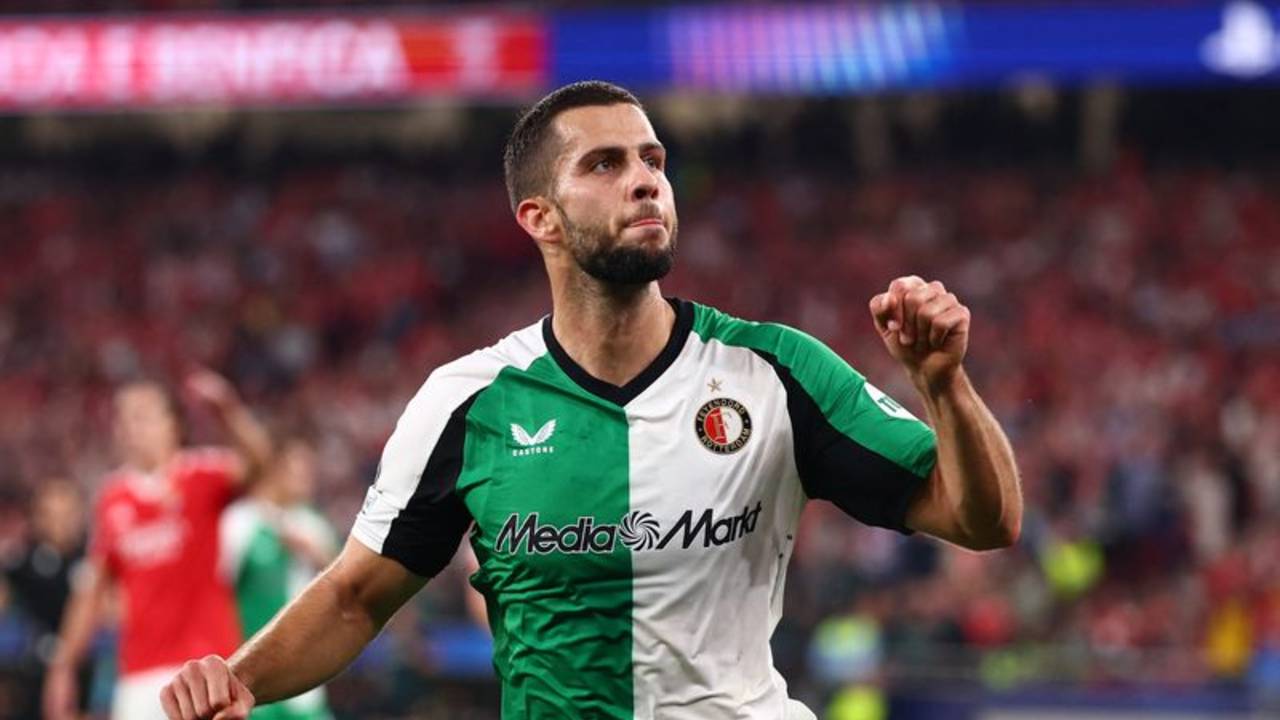 El Atlético de Madrid llega a un acuerdo con el Feyenoord para el traspaso del defensa Hancko