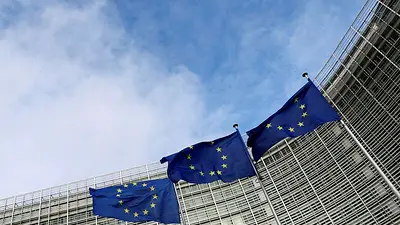 La UE apoya posibles aranceles de represalia contra 93.000 millones de euros en productos de EEUU La UE apoya posibles aranceles de represalia contra 93.000 millones de euros en productos de EEUU