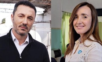 Sigue la interna libertaria: Petri llamó "traidora" a Villarruel | Seguimiento minuto a minuto