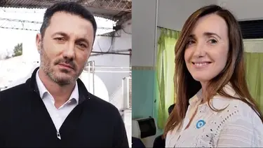 Sigue la interna libertaria: Petri llamó "traidora" a Villarruel