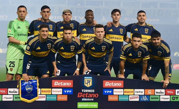 Adiós Boca: el primer jugador que rescinde y se va tras la eliminación de Copa Argentina