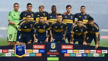Adiós Boca: el primer jugador que rescinde y se va tras la eliminación de Copa Argentina
