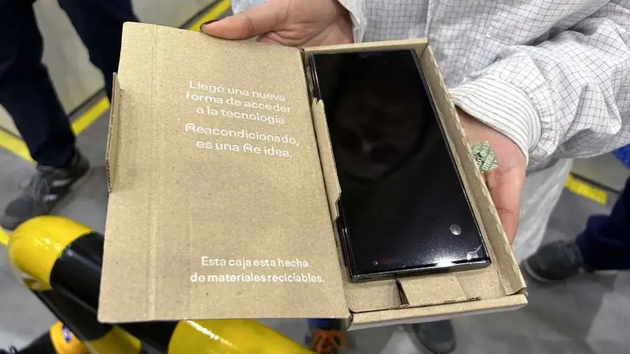 Celulares Samsung