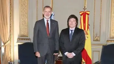 La altura del rey Felipe VI: cuánto mide el rey de España