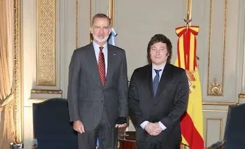 La altura del rey Felipe VI: cuánto mide el rey de España | Realeza