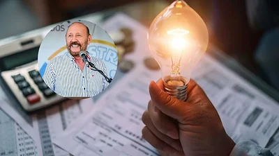 Otro logro de Insfrán: Formosa tiene las tarifas eléctricas más bajas del país para los hogares de ingresos medios Otro logro de Insfrán: Formosa tiene las tarifas eléctricas más bajas del país para los hogares de ingresos medios