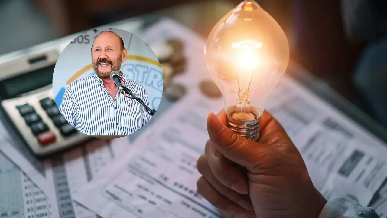 Otro logro de Insfrán: Formosa tiene las tarifas eléctricas más bajas del país para los hogares de ingresos medios
