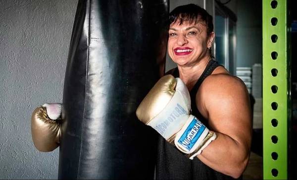 ¡Una Luz de Esperanza! El Impactante Testimonio Sobre la Recuperación de Alejandra Oliveras, 'La Locomotora'