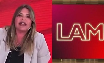 Llanto en LAM por el comunicado que paralizó a Nazarena Vélez | Televisión 